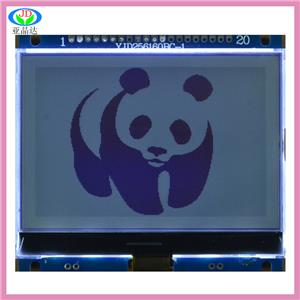 YJD256160BC-1  3.24寸