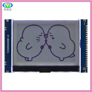 YJD256160BC-2  3.24寸