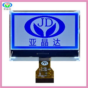 YJD256128AG-1     2.54寸