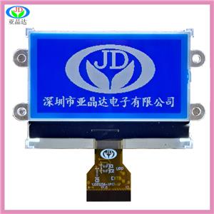 YJD256128AG-2     2.54寸