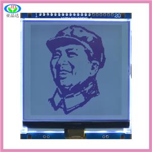 YJD160160BC-1     3.32寸