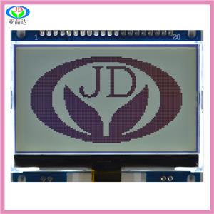 YJD12864BC-1     2.72寸