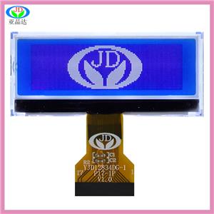 YJD12834DG-1P17-1P     1.90寸