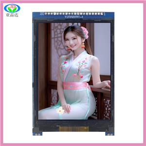 YJD320AC-1     3.20寸